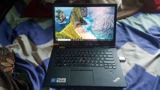 Lenovo core i5-7th gen laptop