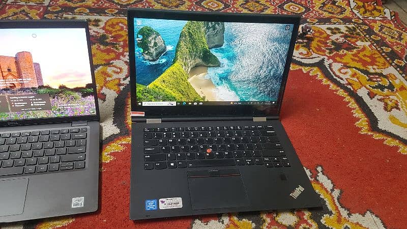 Lenovo core i5-7th gen laptop 3