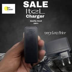 Itel charger