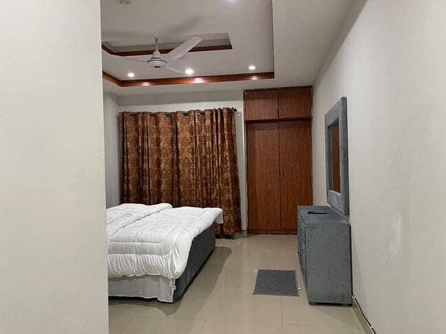 Brand New 3 Bedroom Apartment For Rent ? VIP Flat for Rent in GOOD Location This Apartment ( First time Rent Out) 1