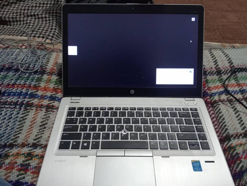 "HP EliteBook Folisi 9480m" 2