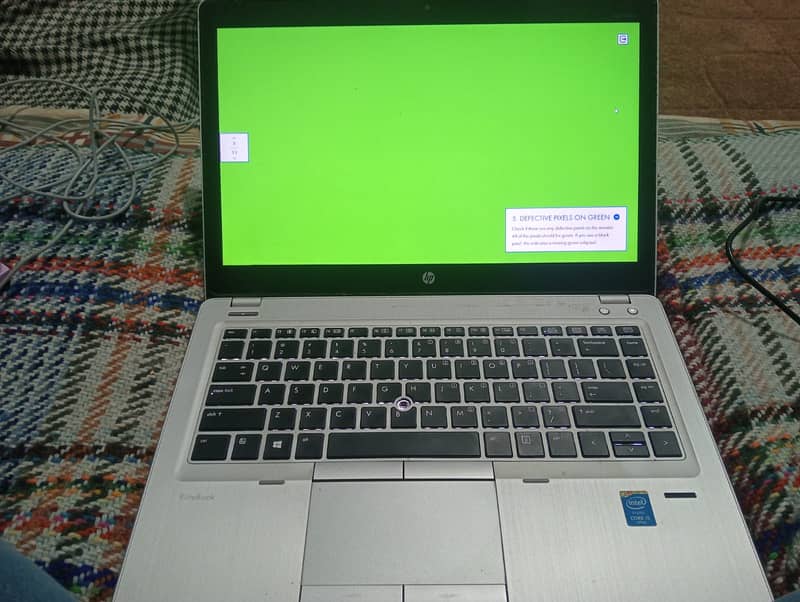 "HP EliteBook Folisi 9480m" 3