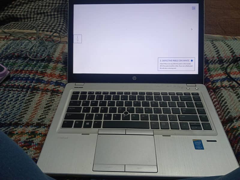 "HP EliteBook Folisi 9480m" 5