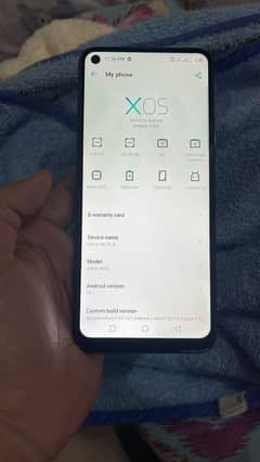 infinix note 8i ptta