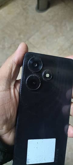 infinix hot 30 (8/128)