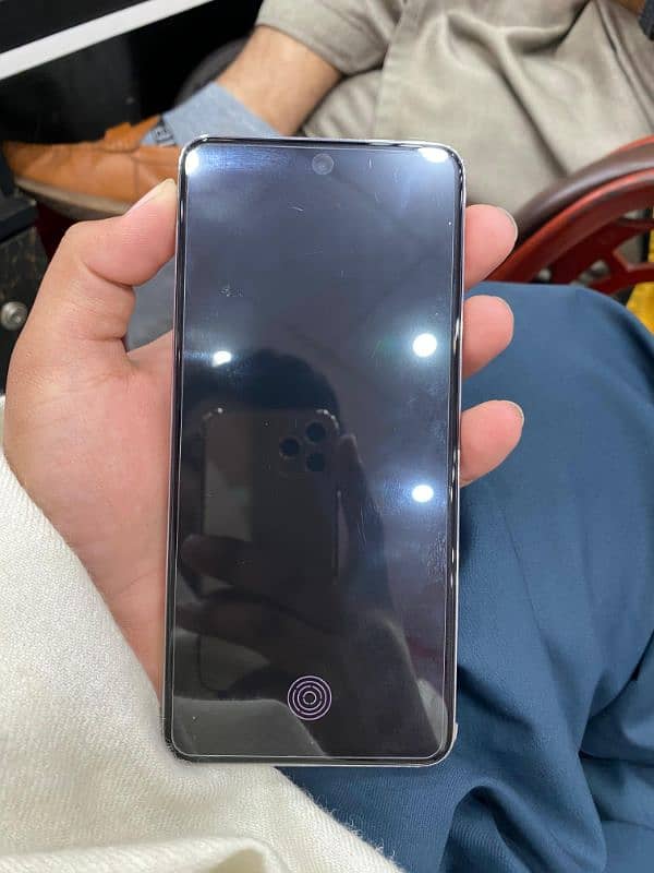 oppo Reno 12f 5 g New phone 2