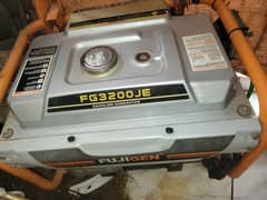 Fuji 3200 1.5kva