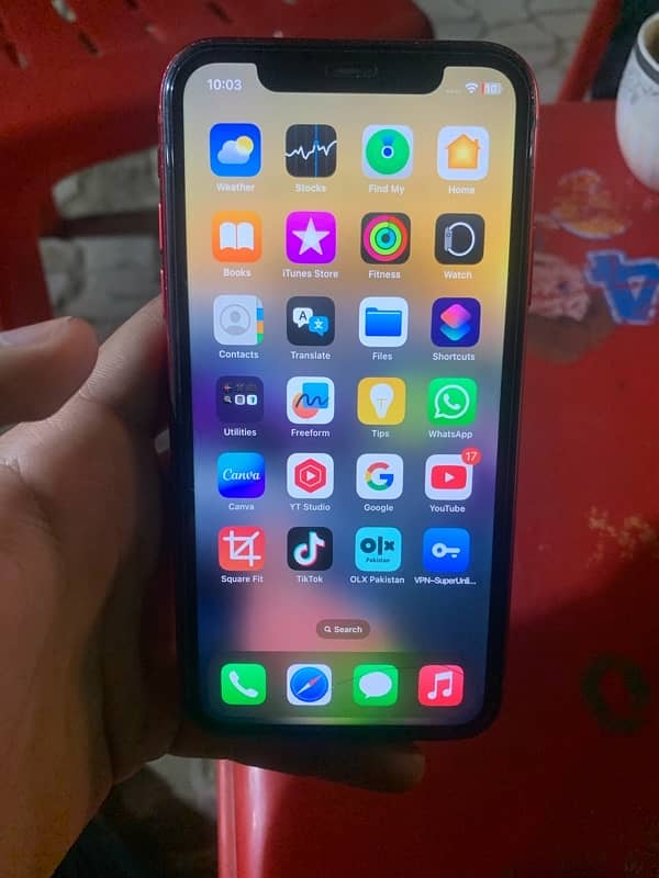 Iphone 11 Non Pta 2