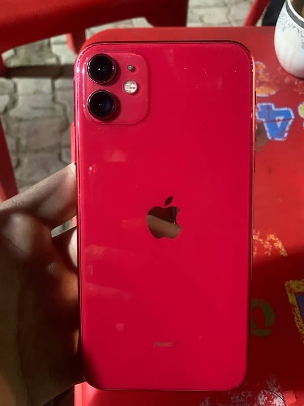 Iphone 11 Non Pta 4