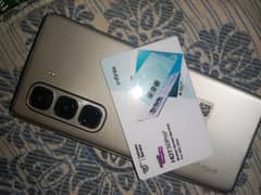 Infinix hot 50 pro+ ( 8/256 )