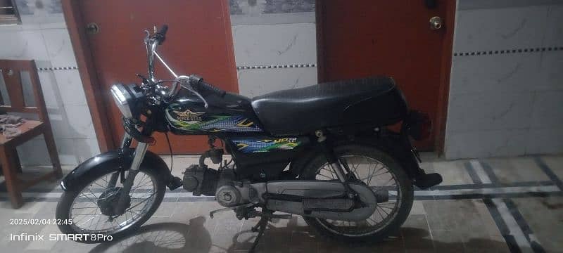 Super star 2022 model 1