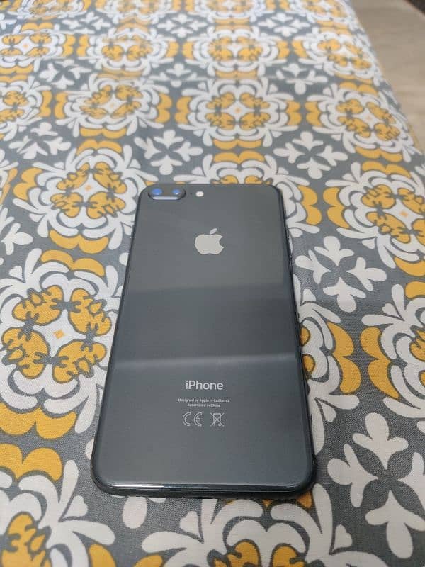 iphone 8 plus 0