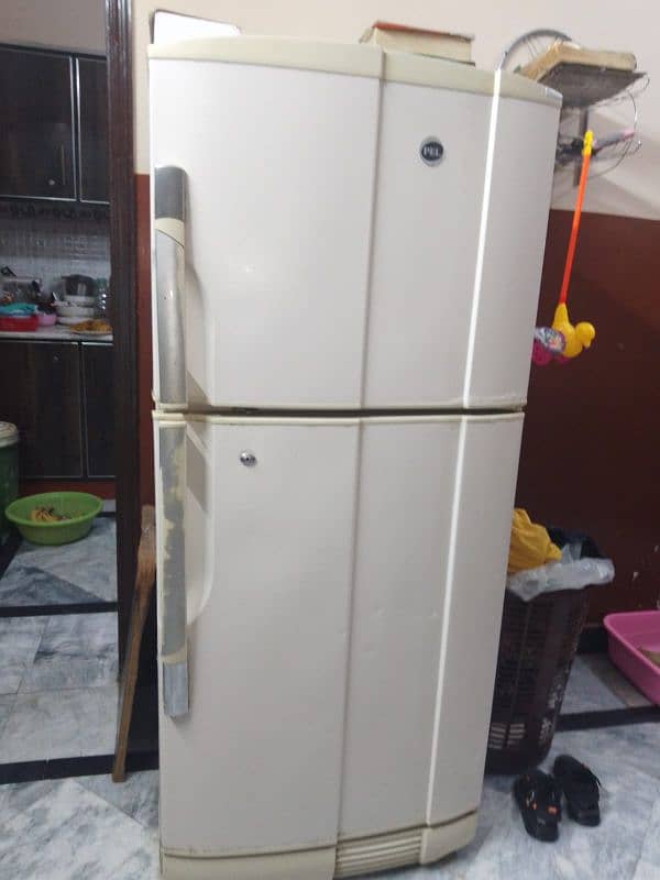 PEL FRIDGE FOR SALE 0