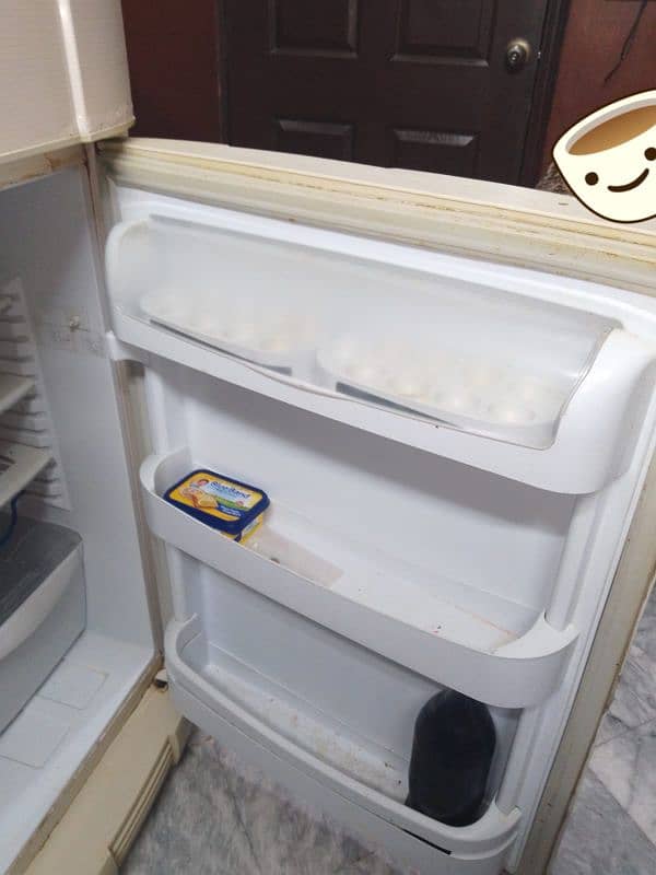 PEL FRIDGE FOR SALE 1