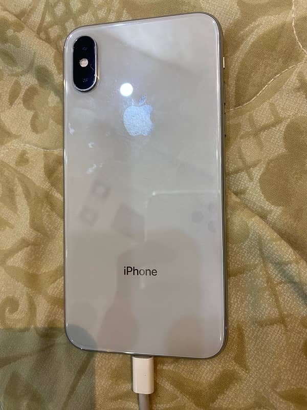 iphone xs non pta 64Gb 0