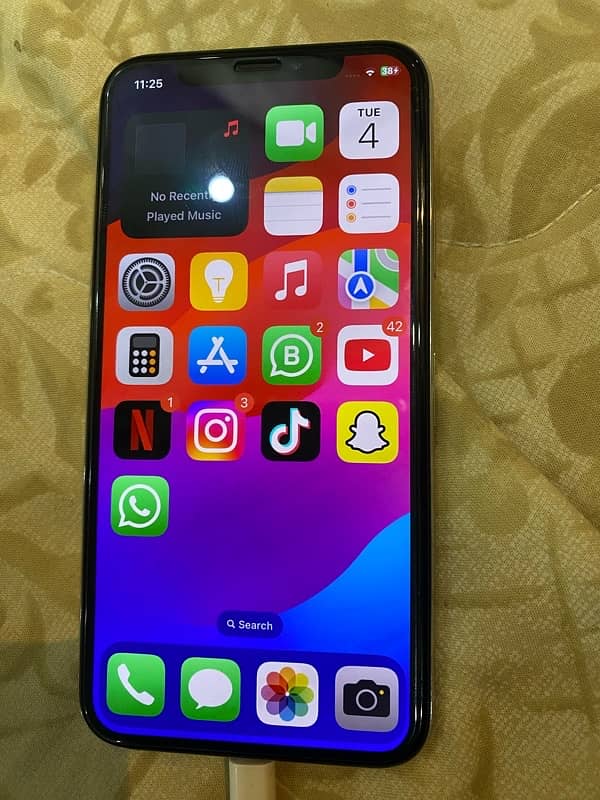 iphone xs non pta 64Gb 1