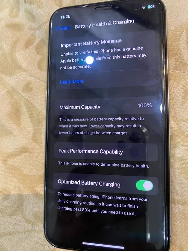 iphone xs non pta 64Gb 2