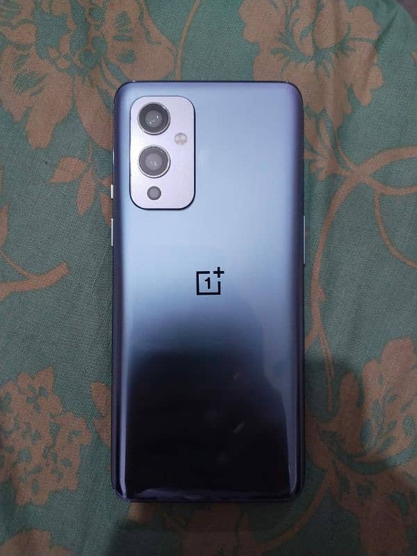 oneplus 9 12/256 gb dual sim 1