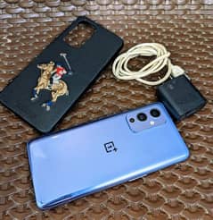 One Plus 9 5G (8gb 128gb) Pta Approved