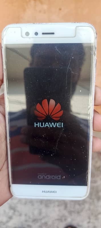 huawei nova 2 plus 1