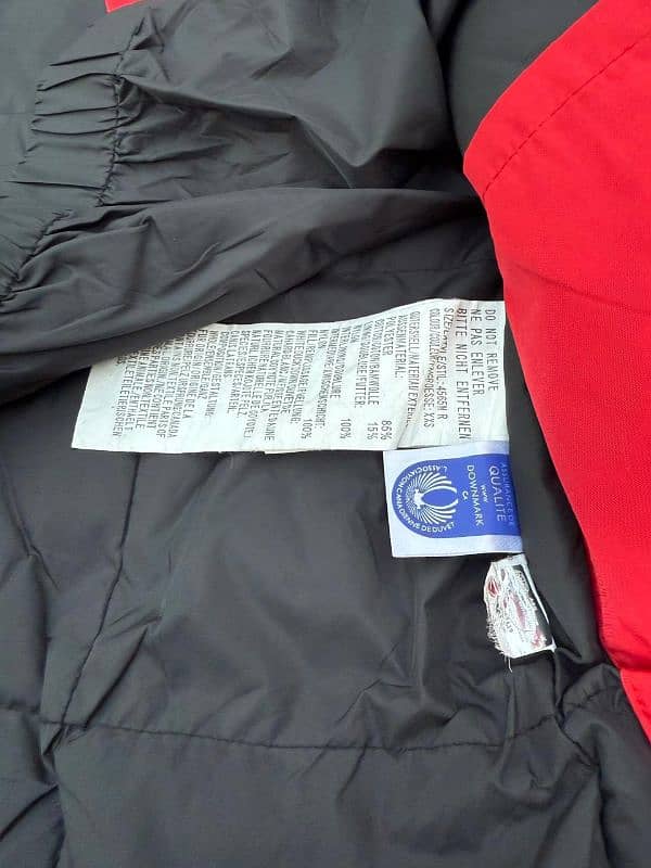 Canada goose expedetion parka 4565M R 2