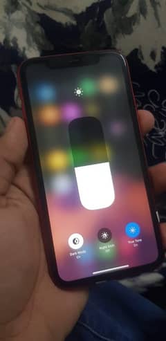 iPhone 11 64Gb Sim working