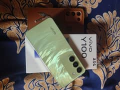 Vivo Y100 8/256 only 1 month use