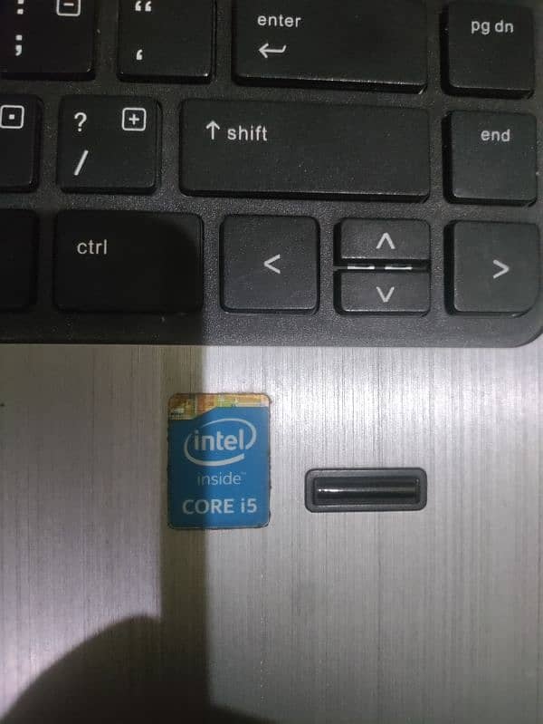 core i5 laptop with free cooling pad 18