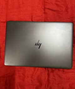 HP Zbook i7 7gen