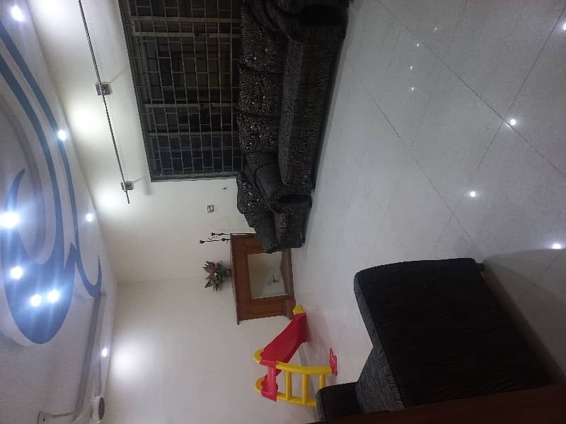 2 bedroom ground portion For Rent al mumtaz colny 0