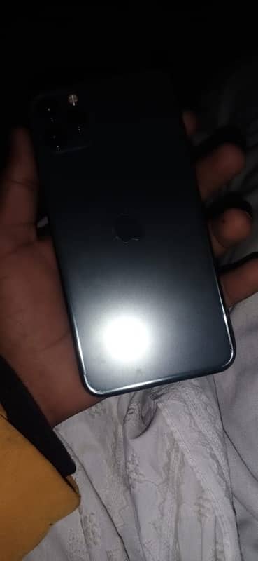 iPhone 11pro max 3