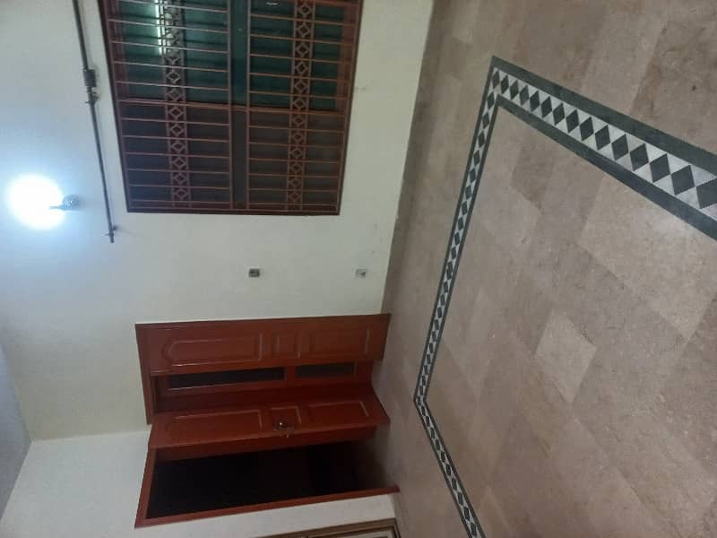 2 bedroom upper portion For Rent al mumtaz colny 1