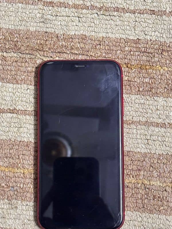 Iphone 11 64gb non pta 70% battery 5