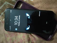 I phone 7 256 gb