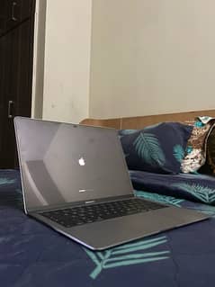 Macbook Air 2018