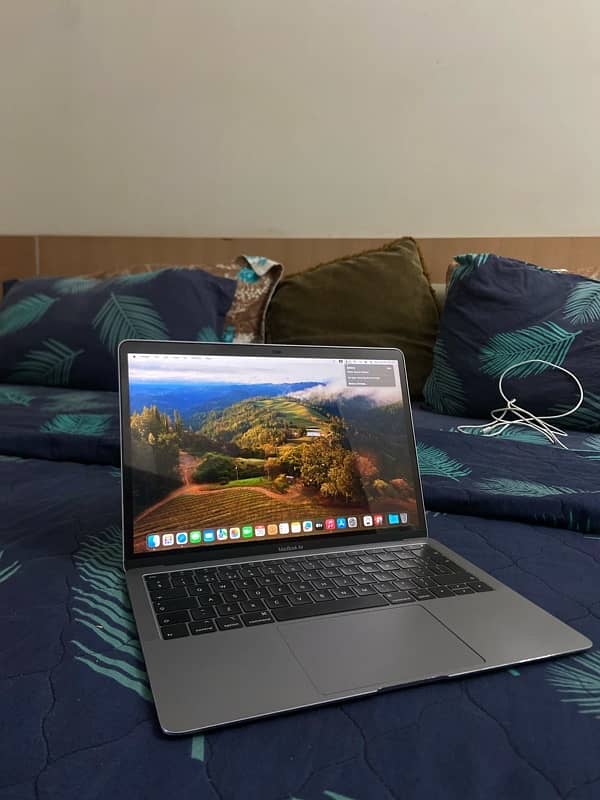 Macbook Air 2018 8