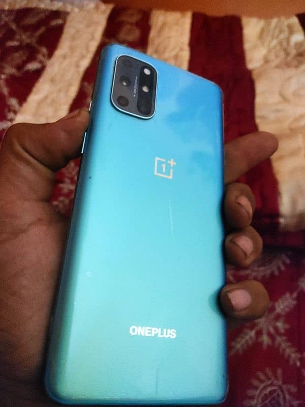 oneplus 8T 3