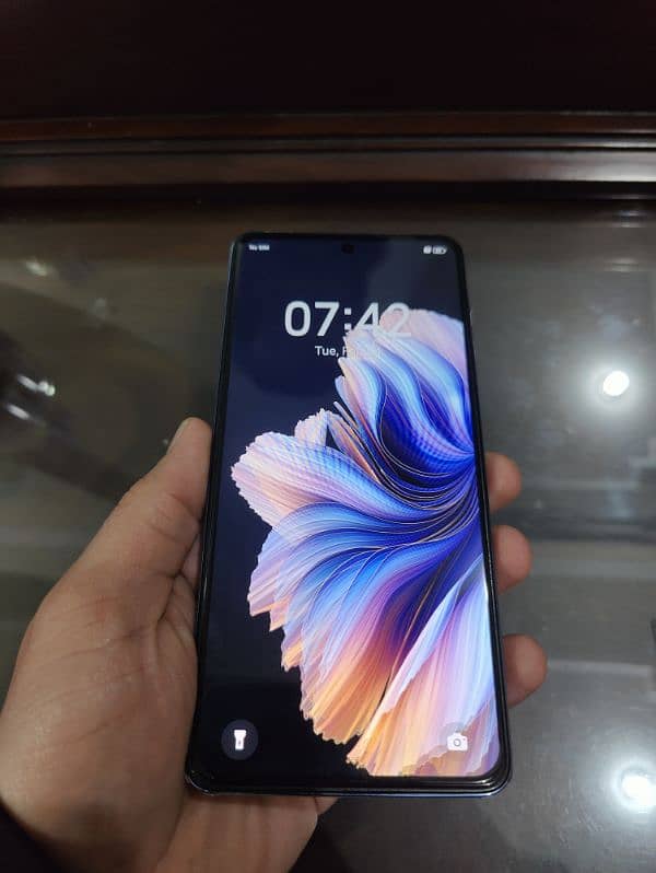 Tecno Camon 20 Pro 2