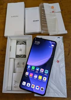 Xiaomi 13T 12gb 256gb Complete Box