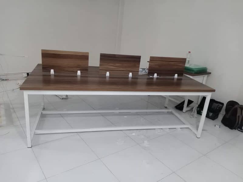 workstation table/ office table 15