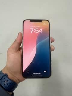 Iphone 12 pro max PTA APPROVED