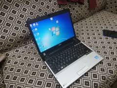 Fujitsu Core i3 2nd generation 8gb Ram 250gb Hard