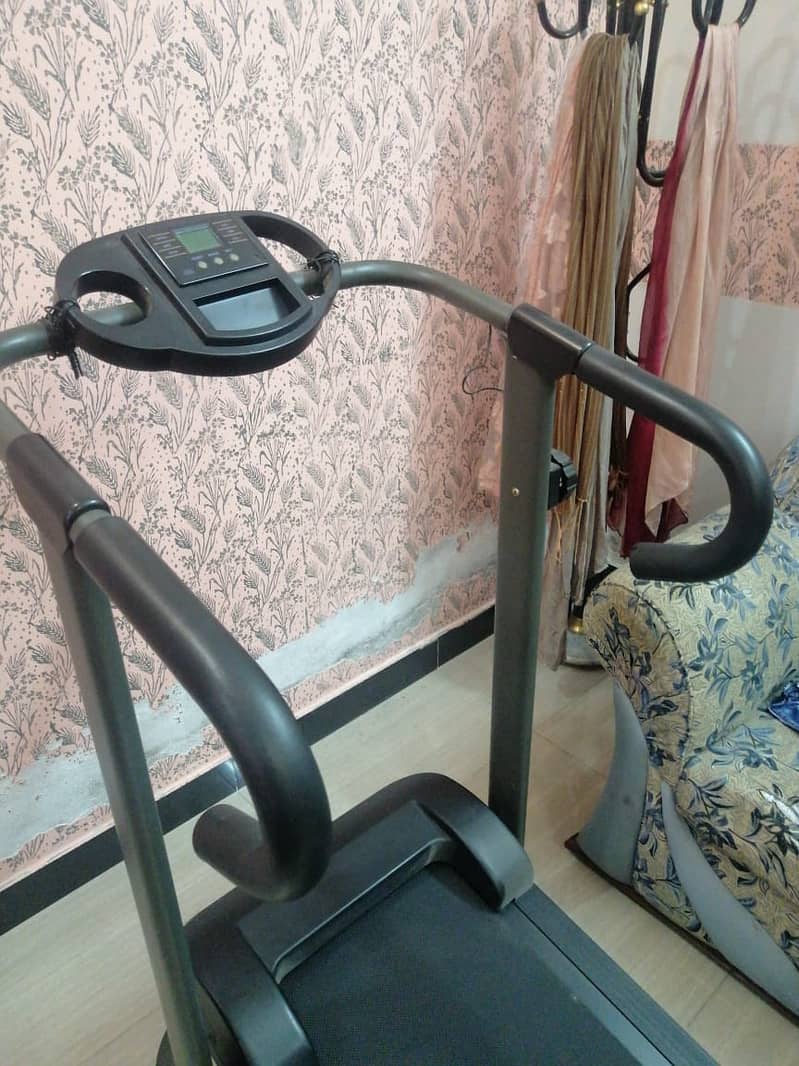 Sunbanker Manual Treadmill for sale 0