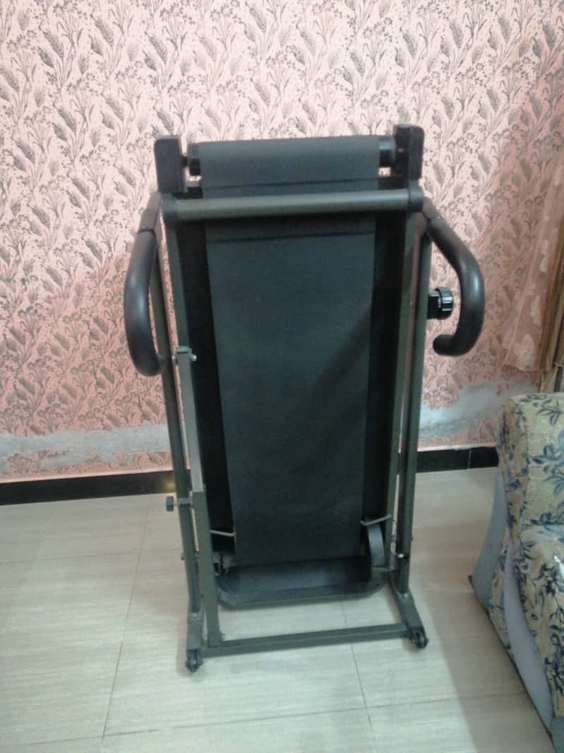 Sunbanker Manual Treadmill for sale 2