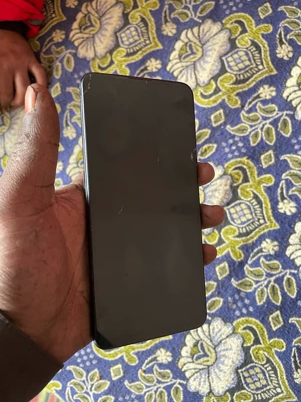 vivo v15 8gb 256gb exchange possible 3