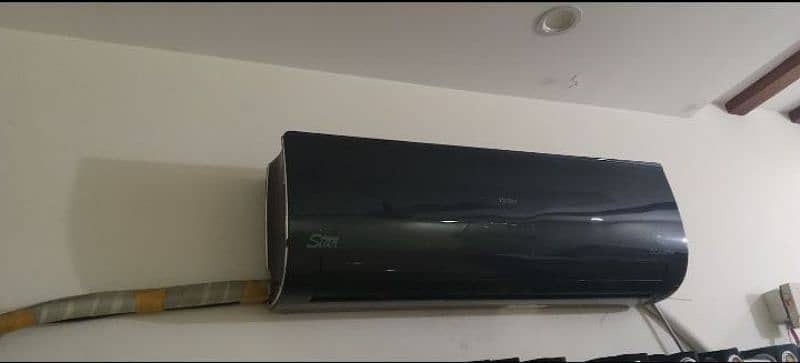 Ac dc haire inverter 1