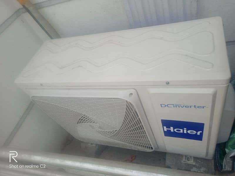 Ac dc haire inverter 4