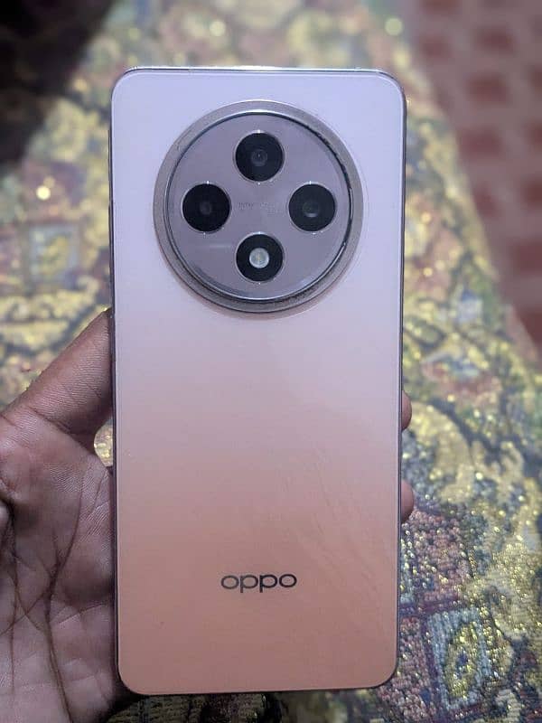 oppo reno 12f 8+8gb 256gb 0