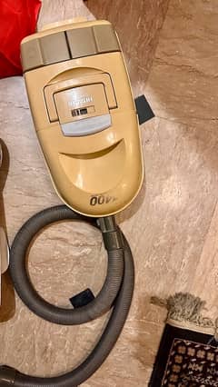 Hitachi Vacuum Cleaner