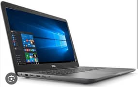 BEST PRICE:Dell inspiron 17 /core i5